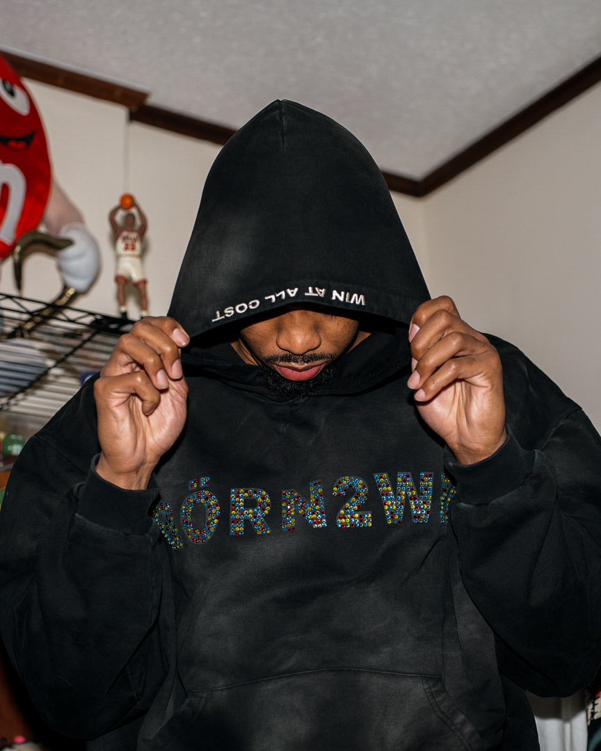 UNISEX "WIN" SET