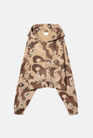Unisex Desert Jacket