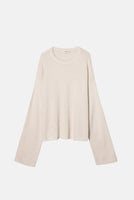 Sable Sweater