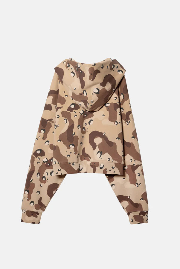 Unisex Desert Jacket