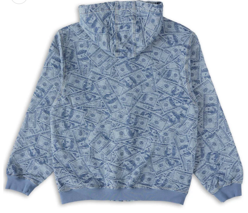 Benjamin Jacket