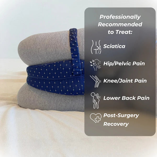 BRGHT© Posture Pillow