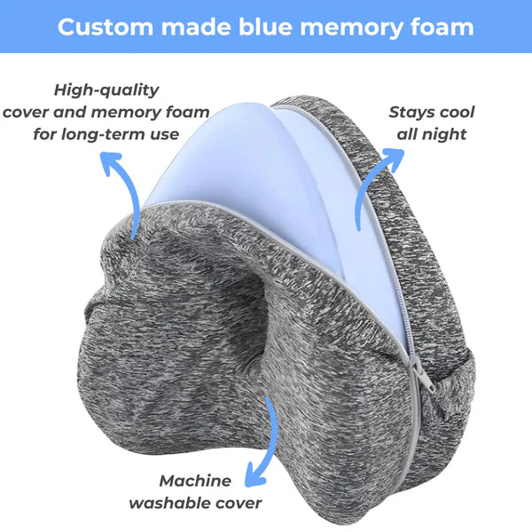 BRGHT© Posture Pillow