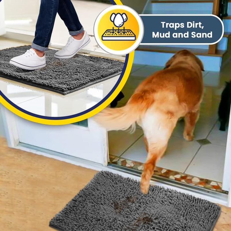 Neutral™ Anti-Dirt Mat
