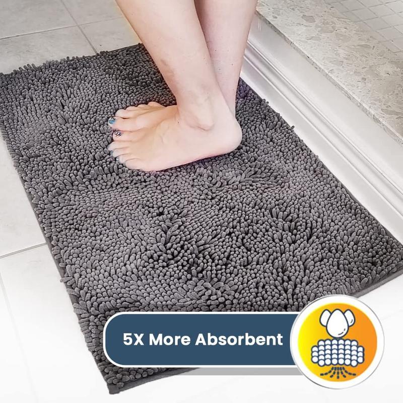 Neutral™ Anti-Dirt Mat