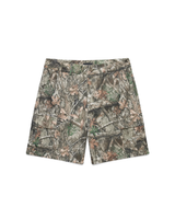 Unisex Camo Jorts