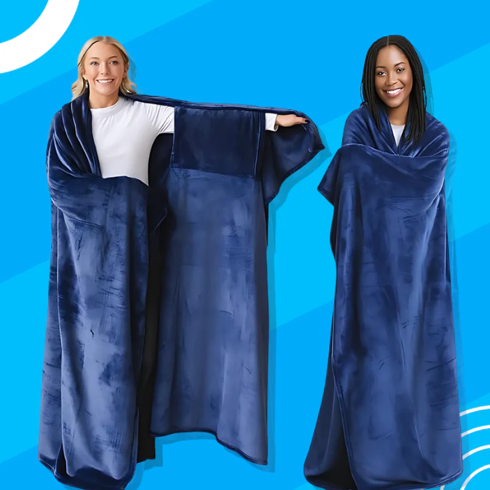 Neutral™ Wearable Blanket