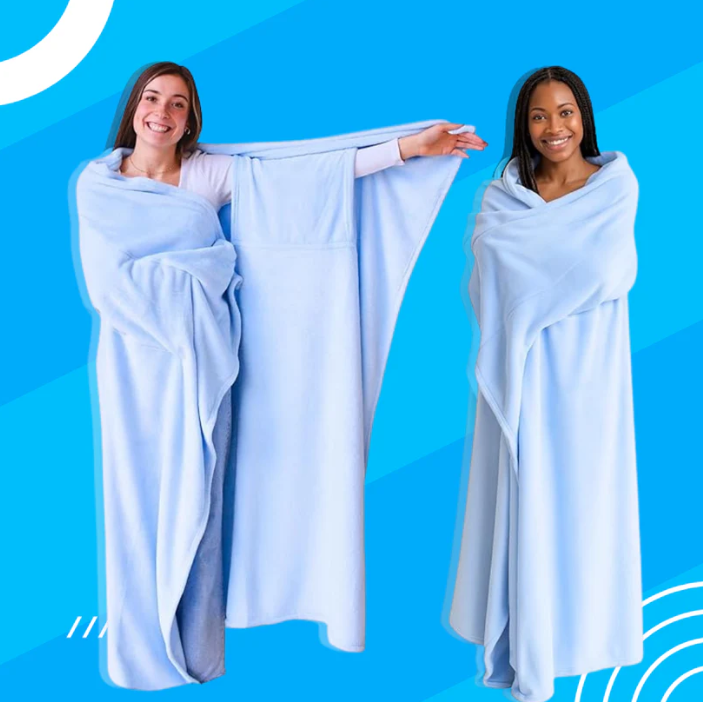 Neutral™ Wearable Blanket
