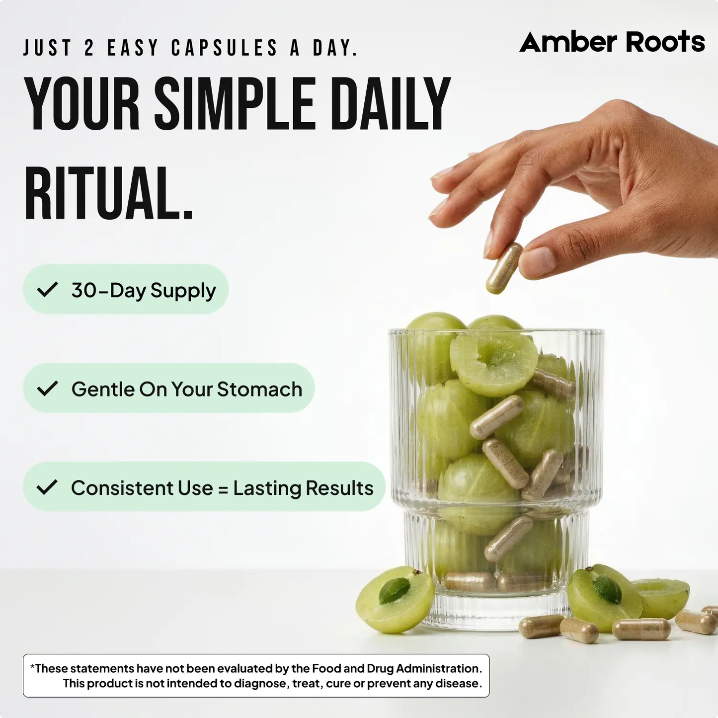 Younger, Lighter, More Energized in Days — With VitalCell System