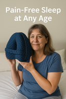 BRGHT Posture Pillow Ebook
