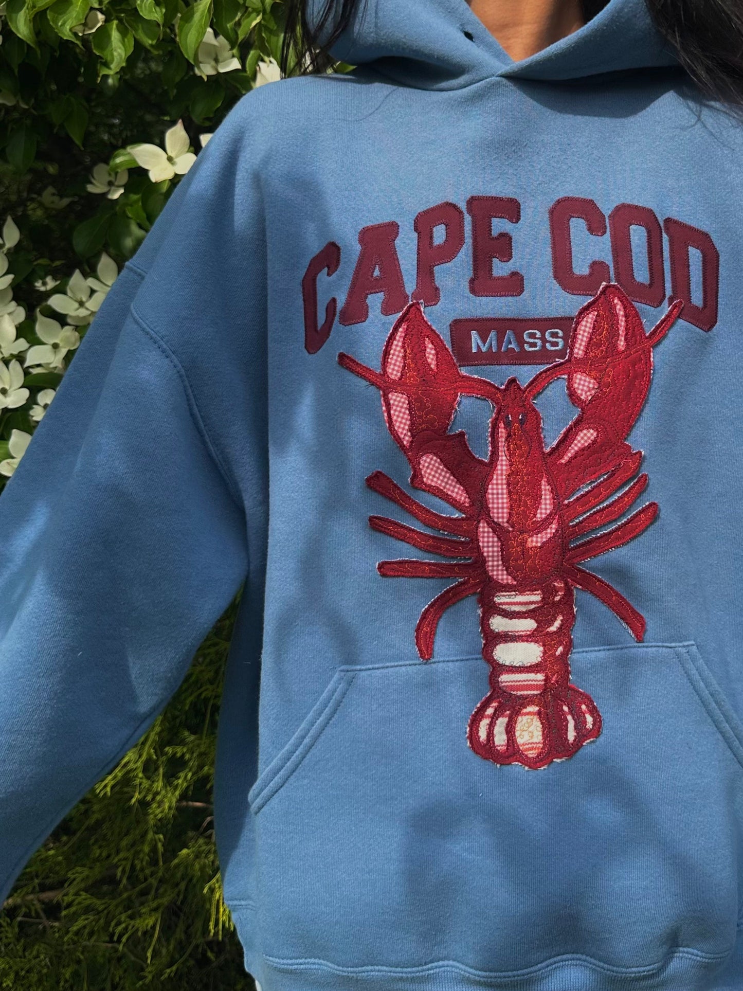 Unisex Cape Cod Hoodie