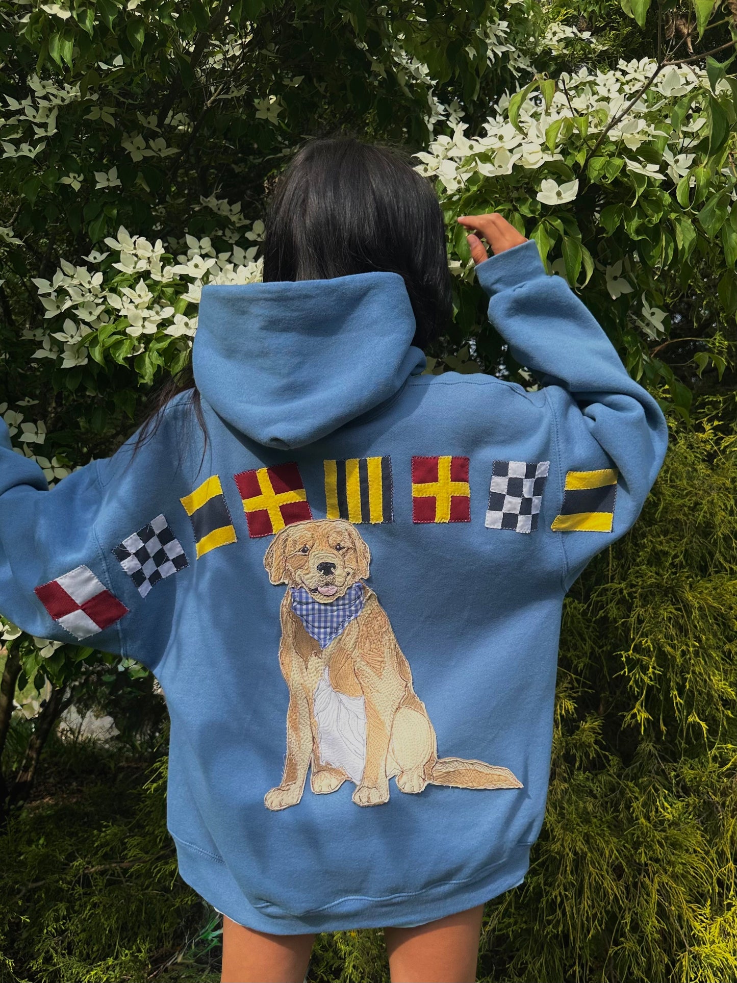 Unisex Cape Cod Hoodie