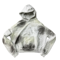 Unisex Abstract Hoodie