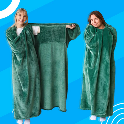 Neutral™ Wearable Blanket