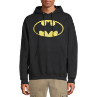 Unisex Bat Hoodie