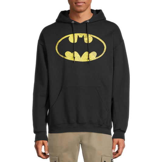 Unisex Bat Hoodie