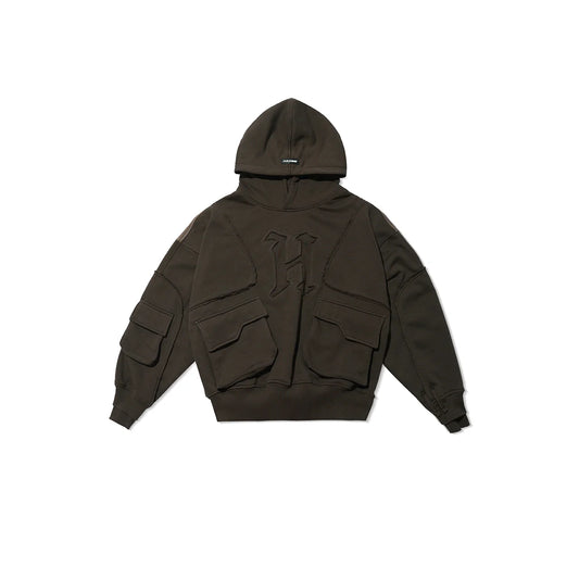 Unisex Eden Hoodie