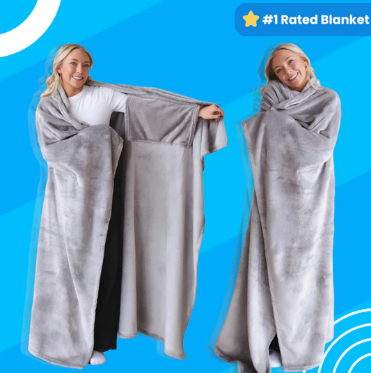 Neutral™ Wearable Blanket