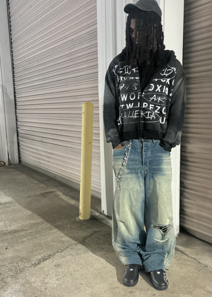Unisex Galleria Hoodie