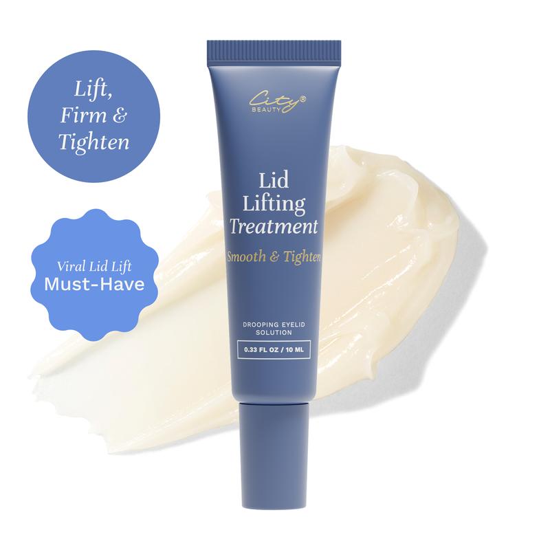 Visibly Tighter, Smoother Lids in 10 Minutes With The LidLift System