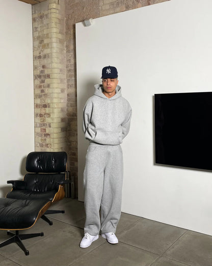 Unisex - Classic Grey Sweats