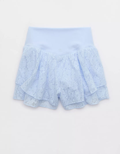 Flowy Lace Set