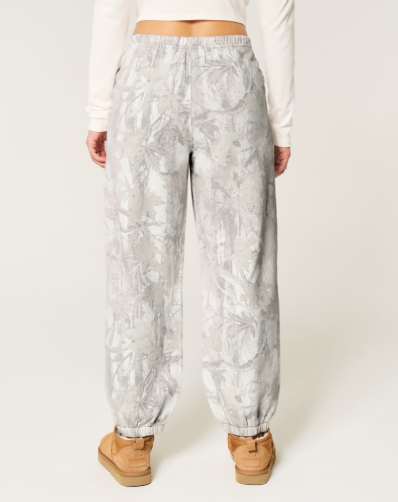 Camo Sweats