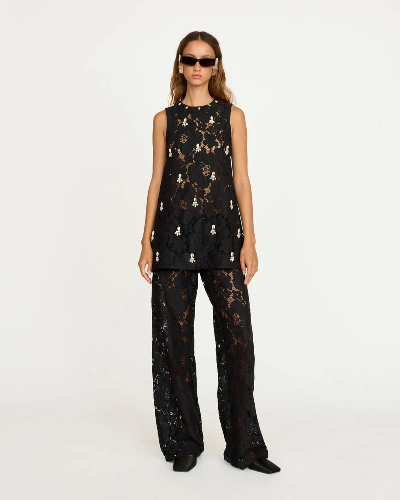 CLEMENTINE PANTS