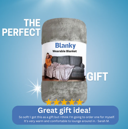Neutral™ Wearable Blanket