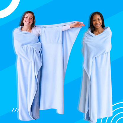Neutral™ Wearable Blanket