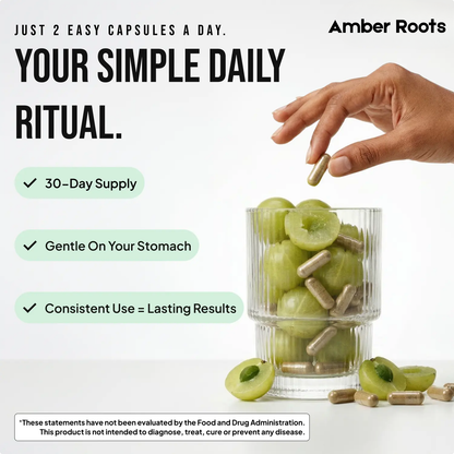 Younger, Lighter, More Energized in Days — With VitalCell System