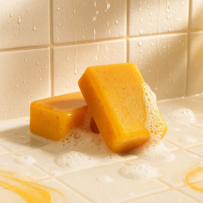 BRGHT© Soap
