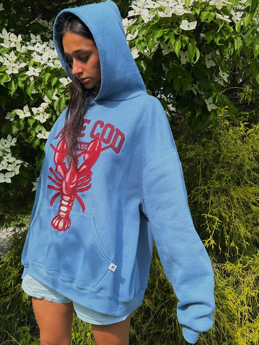 Unisex Cape Cod Hoodie