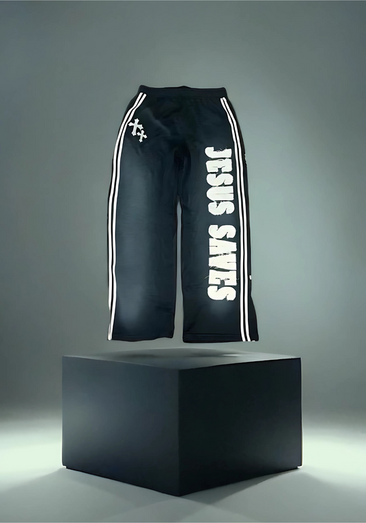 Jesus Saves Sweats