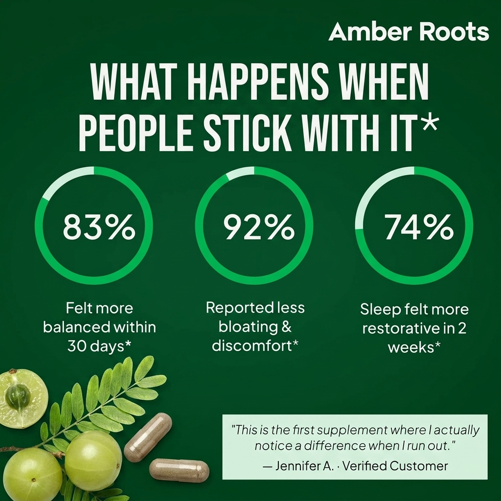 Younger, Lighter, More Energized in Days — With VitalCell System
