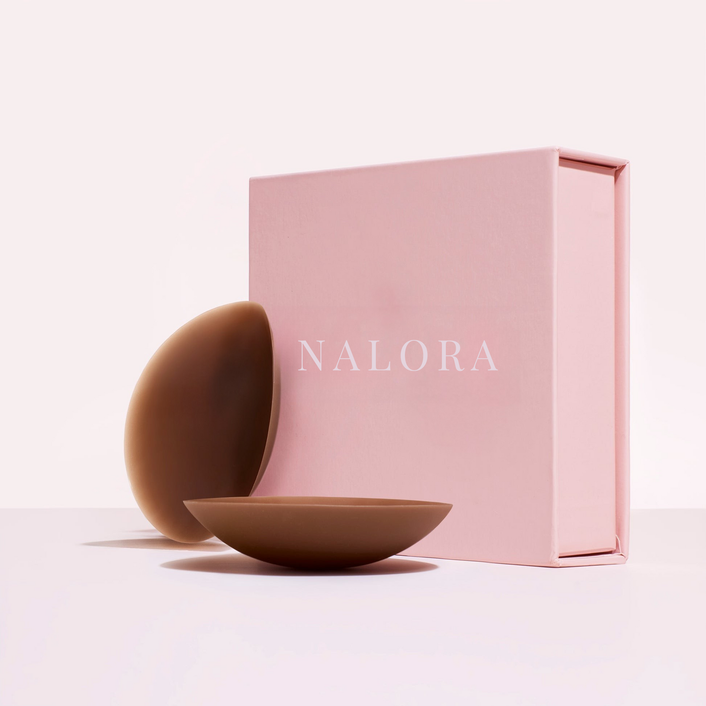 Nalora Melon Covers (Pair)