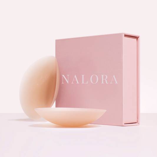Nalora Melon Covers (Pair)